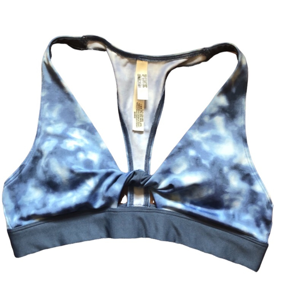 Gym to swim top